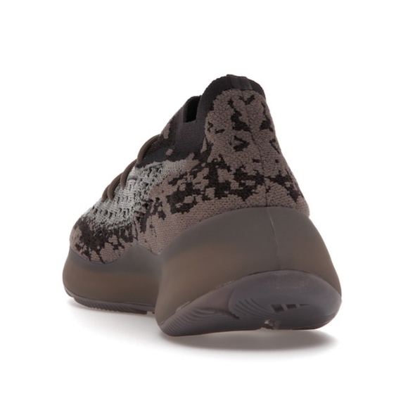 NWT Men's Adidas Yeezy Boost 380 Stone Salt - Picture 10 of 11